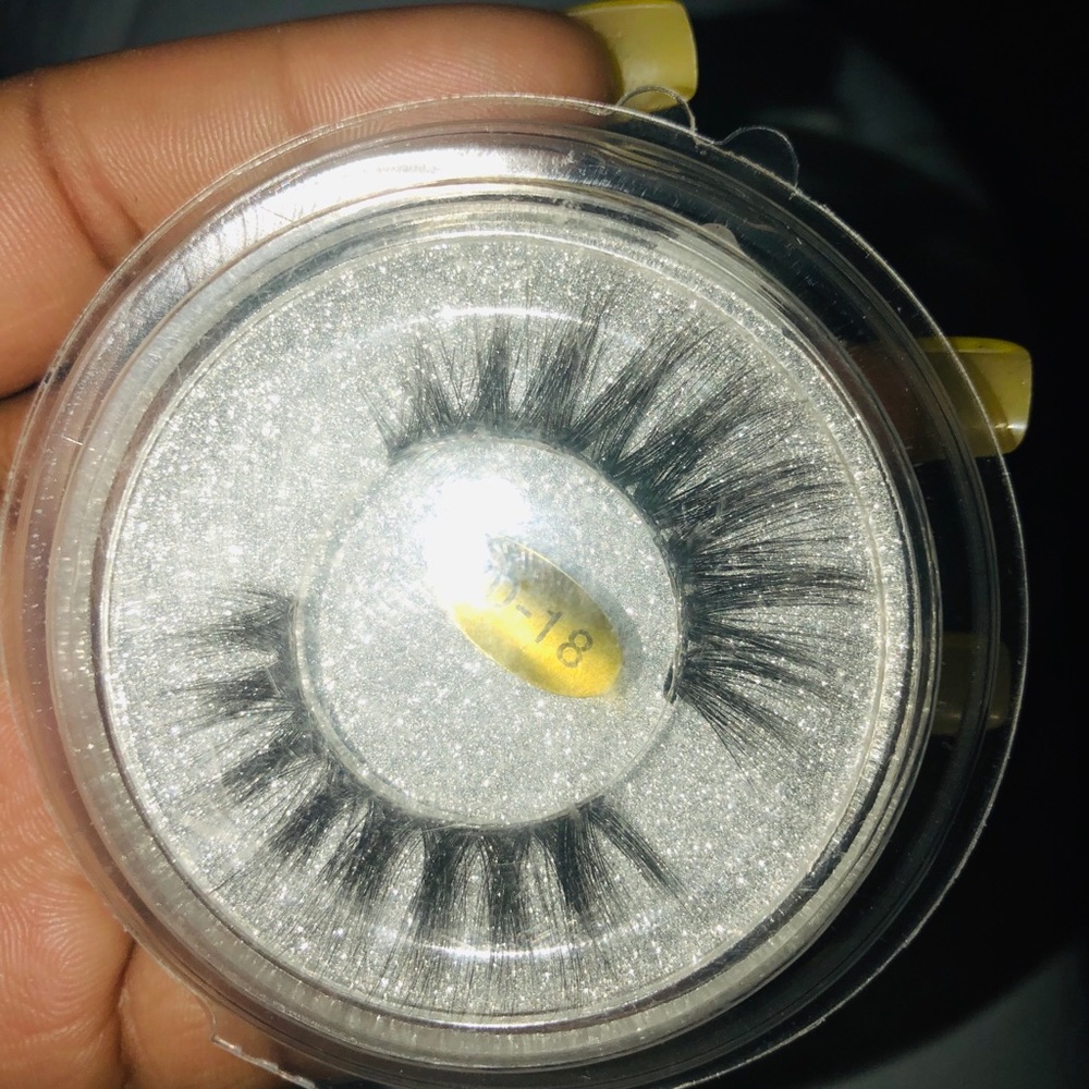 Mink Lashes